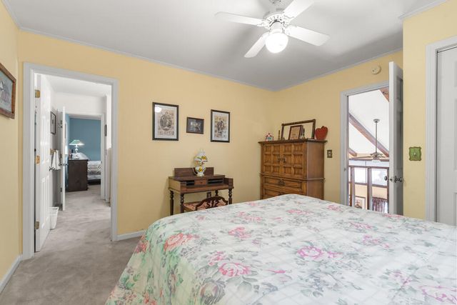614 Charmont Drive, Tiger, GA 30576