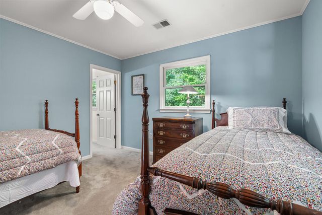 614 Charmont Drive, Tiger, GA 30576