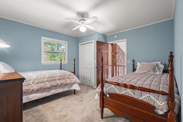 614 Charmont Drive, Tiger, GA 30576