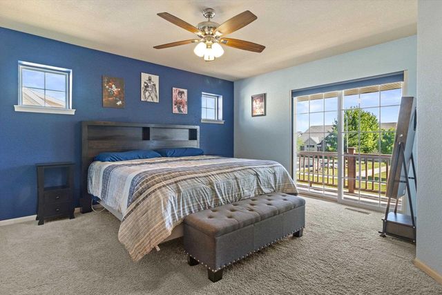 1032 Stonehaven Drive, Sun Prairie, WI 53590
