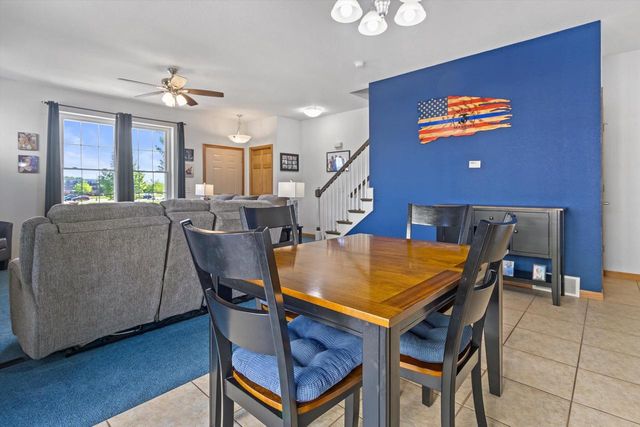 1032 Stonehaven Drive, Sun Prairie, WI 53590