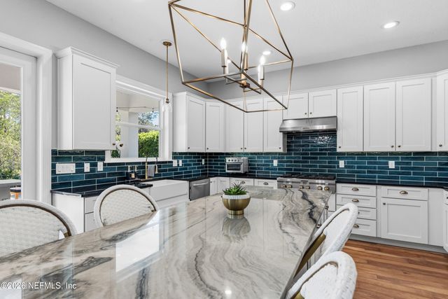 138 TOPSAIL Drive, Ponte Vedra, FL 32081