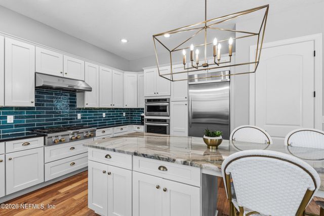 138 TOPSAIL Drive, Ponte Vedra, FL 32081