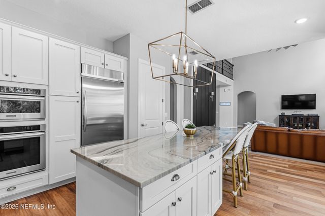 138 TOPSAIL Drive, Ponte Vedra, FL 32081