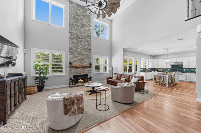 138 TOPSAIL Drive, Ponte Vedra, FL 32081