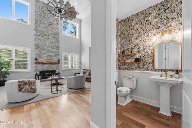 138 TOPSAIL Drive, Ponte Vedra, FL 32081