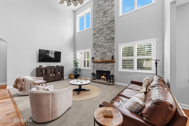 138 TOPSAIL Drive, Ponte Vedra, FL 32081