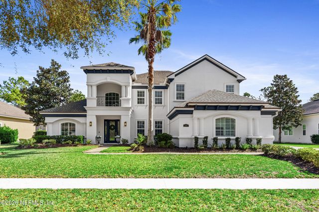 138 TOPSAIL Drive, Ponte Vedra, FL 32081