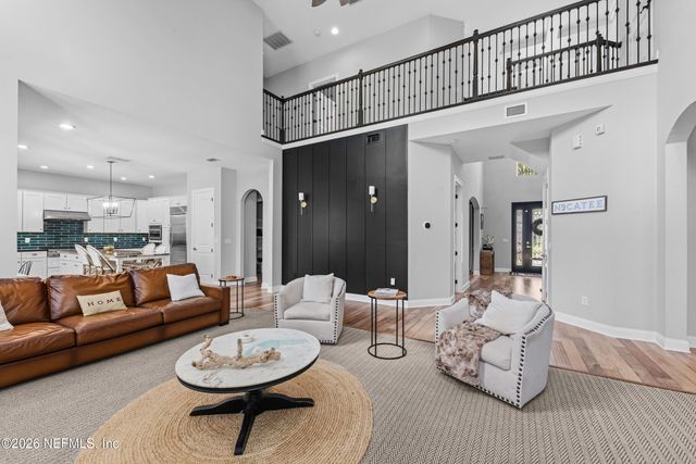 138 TOPSAIL Drive, Ponte Vedra, FL 32081