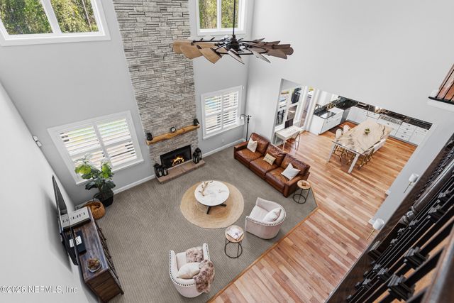 138 TOPSAIL Drive, Ponte Vedra, FL 32081