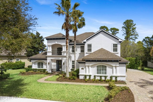 138 TOPSAIL Drive, Ponte Vedra, FL 32081