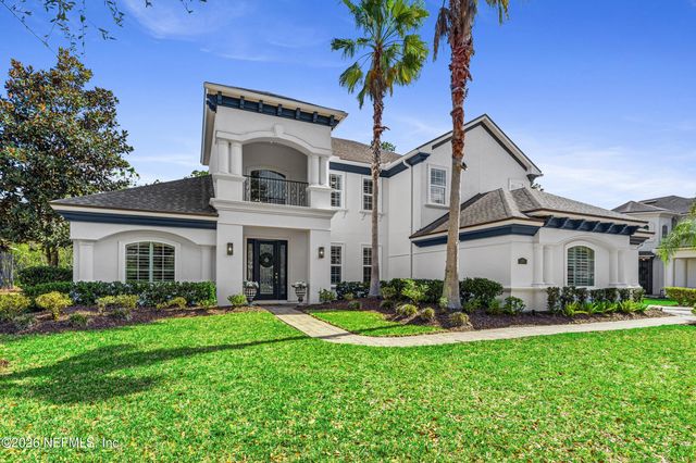138 TOPSAIL Drive, Ponte Vedra, FL 32081