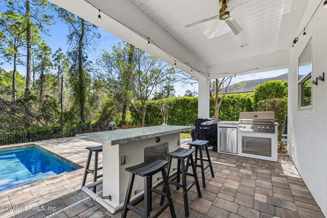 138 TOPSAIL Drive, Ponte Vedra, FL 32081