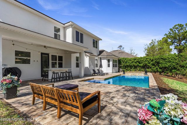 138 TOPSAIL Drive, Ponte Vedra, FL 32081