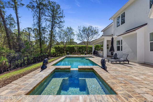 138 TOPSAIL Drive, Ponte Vedra, FL 32081