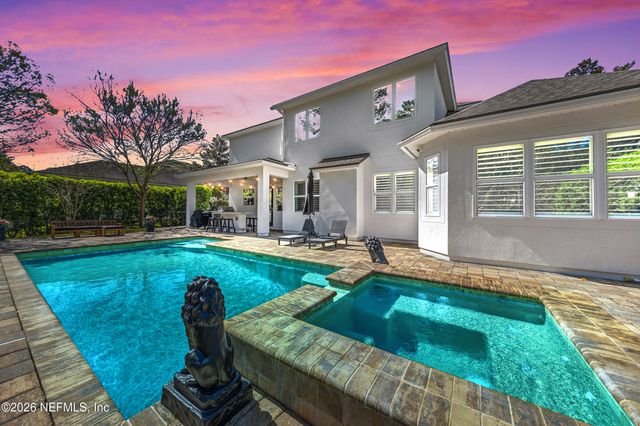 138 TOPSAIL Drive, Ponte Vedra, FL 32081