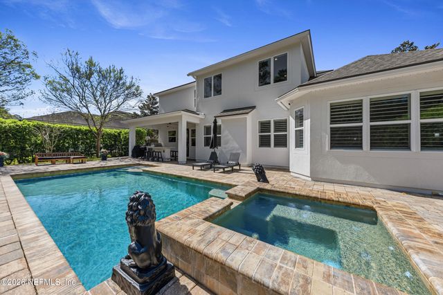 138 TOPSAIL Drive, Ponte Vedra, FL 32081