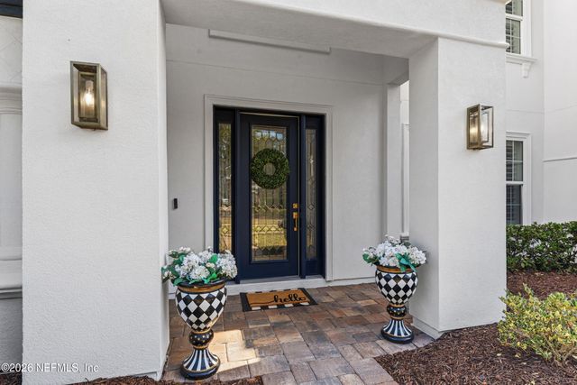 138 TOPSAIL Drive, Ponte Vedra, FL 32081