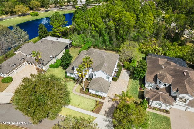 138 TOPSAIL Drive, Ponte Vedra, FL 32081