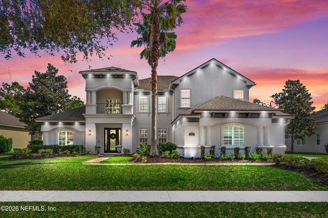 138 TOPSAIL Drive, Ponte Vedra, FL 32081