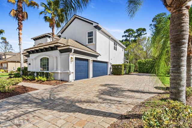 138 TOPSAIL Drive, Ponte Vedra, FL 32081