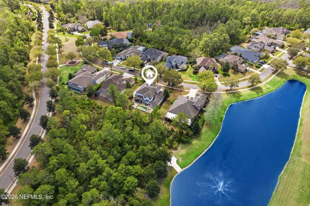 138 TOPSAIL Drive, Ponte Vedra, FL 32081