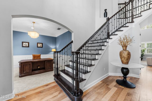 138 TOPSAIL Drive, Ponte Vedra, FL 32081