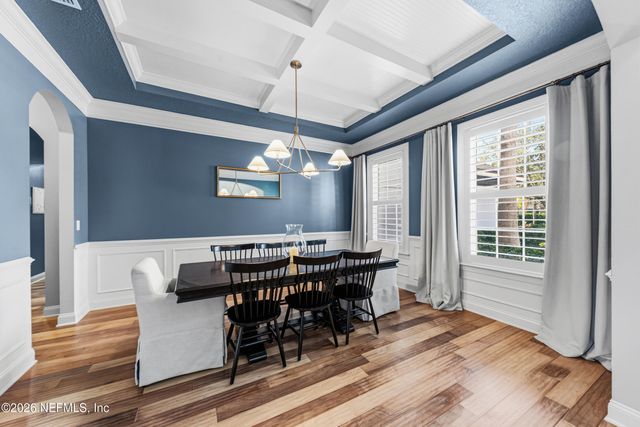 138 TOPSAIL Drive, Ponte Vedra, FL 32081