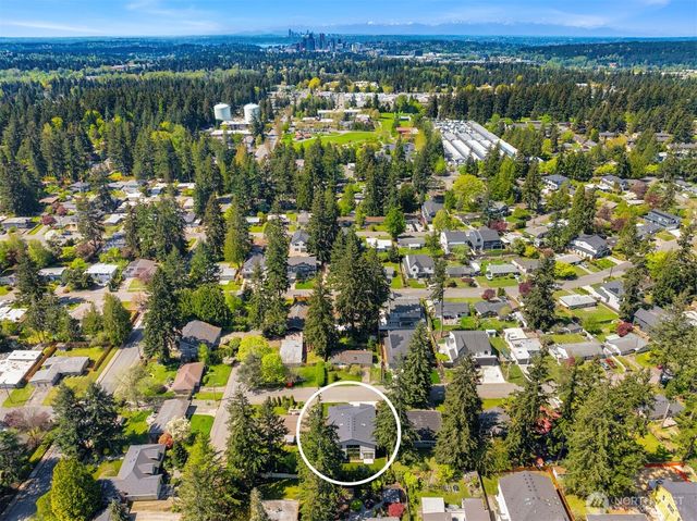 910 167th Avenue NE, Bellevue, WA 98008