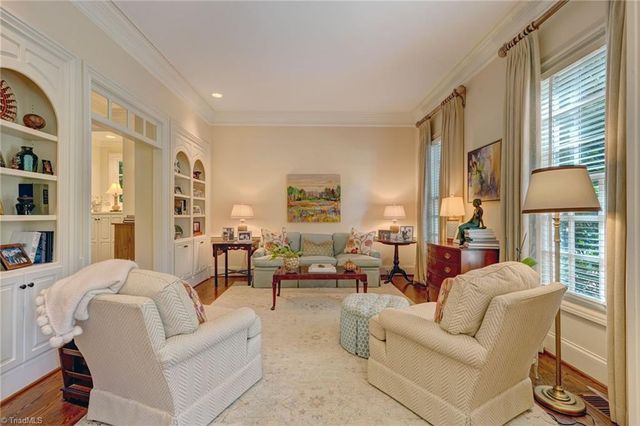 407 Cross Vine Lane, Greensboro, NC 27455