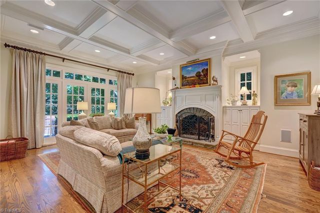 407 Cross Vine Lane, Greensboro, NC 27455