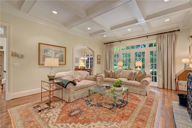 407 Cross Vine Lane, Greensboro, NC 27455