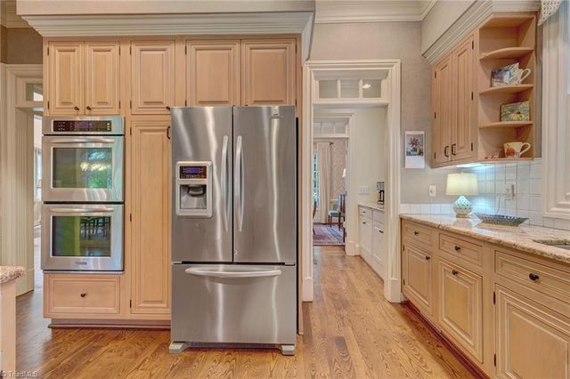 407 Cross Vine Lane, Greensboro, NC 27455