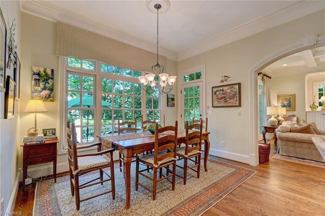 407 Cross Vine Lane, Greensboro, NC 27455