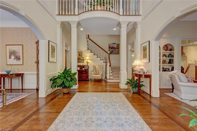 407 Cross Vine Lane, Greensboro, NC 27455