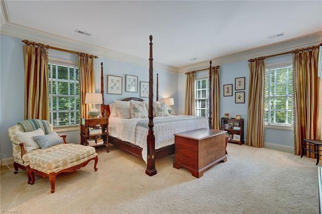 407 Cross Vine Lane, Greensboro, NC 27455