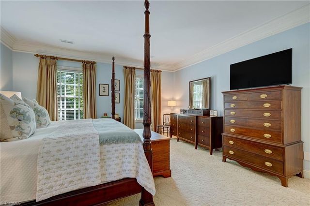 407 Cross Vine Lane, Greensboro, NC 27455
