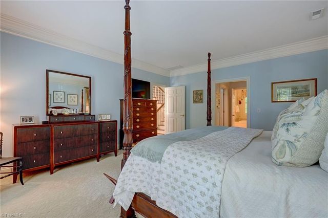 407 Cross Vine Lane, Greensboro, NC 27455