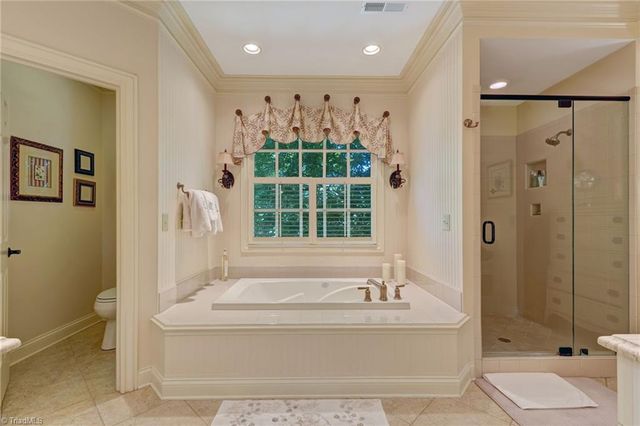 407 Cross Vine Lane, Greensboro, NC 27455