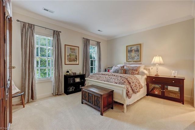 407 Cross Vine Lane, Greensboro, NC 27455