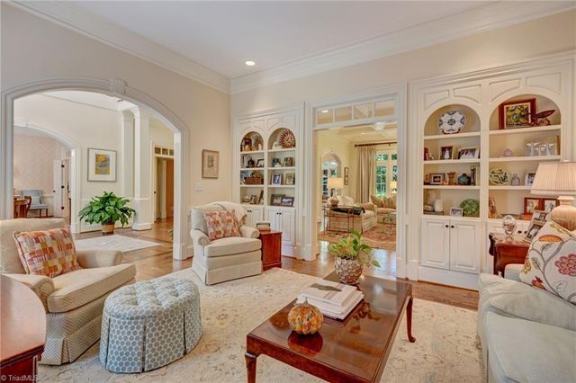 407 Cross Vine Lane, Greensboro, NC 27455