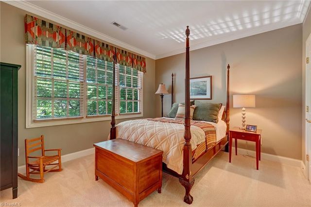 407 Cross Vine Lane, Greensboro, NC 27455