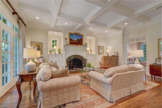407 Cross Vine Lane, Greensboro, NC 27455