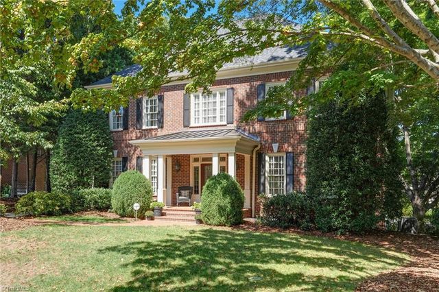 407 Cross Vine Lane, Greensboro, NC 27455