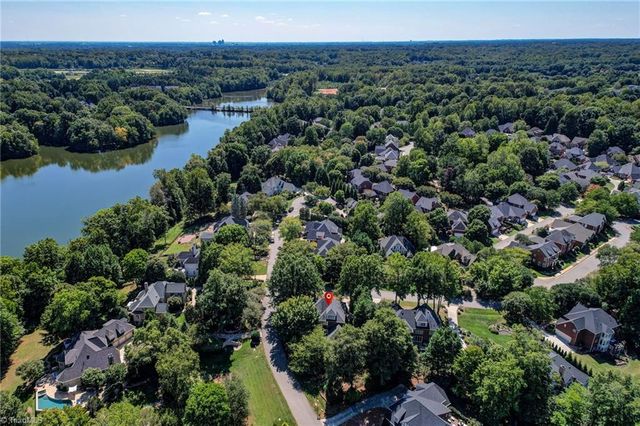 407 Cross Vine Lane, Greensboro, NC 27455