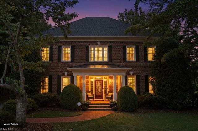 407 Cross Vine Lane, Greensboro, NC 27455