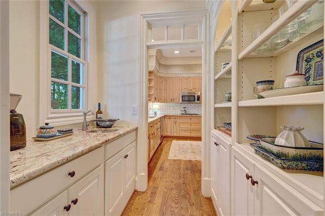 407 Cross Vine Lane, Greensboro, NC 27455