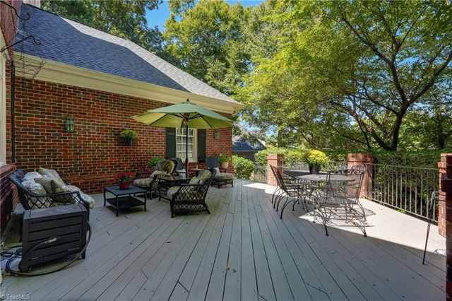 407 Cross Vine Lane, Greensboro, NC 27455
