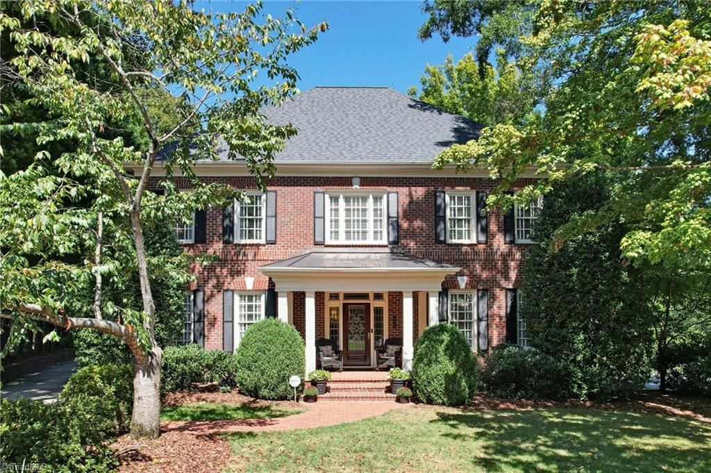 407 Cross Vine Lane, Greensboro, NC 27455