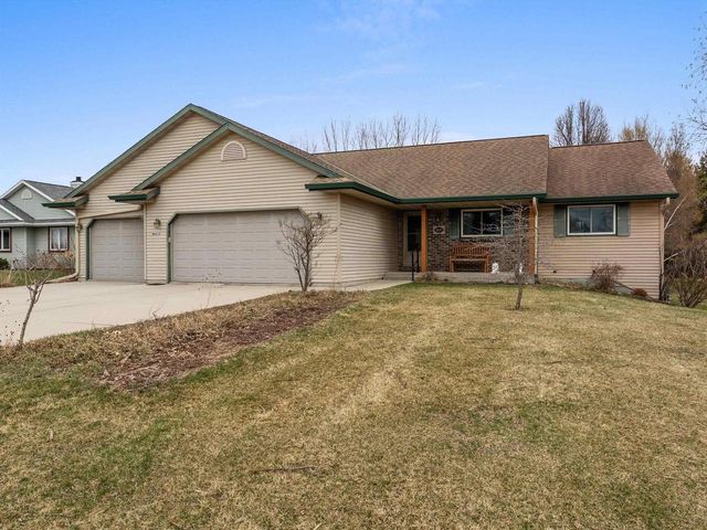 N6475 Rangeline Road, Sheboygan, WI 53083